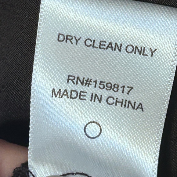 NWT Altar’d State Sadie scoop neck maxi dress, size XL - Picture 10 of 12